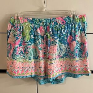 Lilly Pulitzer Shorts